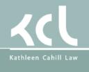 Law Offices of Kathleen Cahill LLC logo